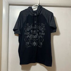Helix shirt, size XXL